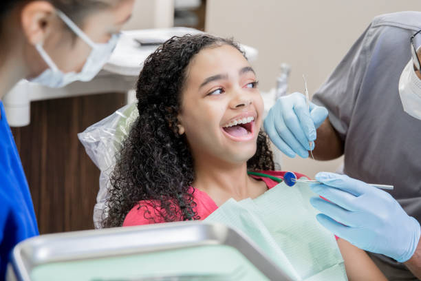 Best Emergency Treatment for Oral Infections in Staffd, OR