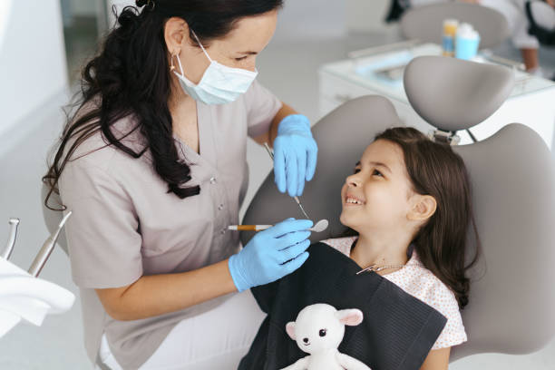 Best Emergency Wisdom Tooth Extraction in Staffd, OR
