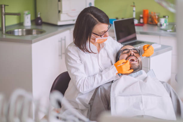 Best Knocked-Out Tooth (Avulsed Tooth) Treatment in Staffd, OR