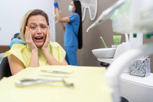 Best Emergency Orthodontic Repairs in Staffd, OR