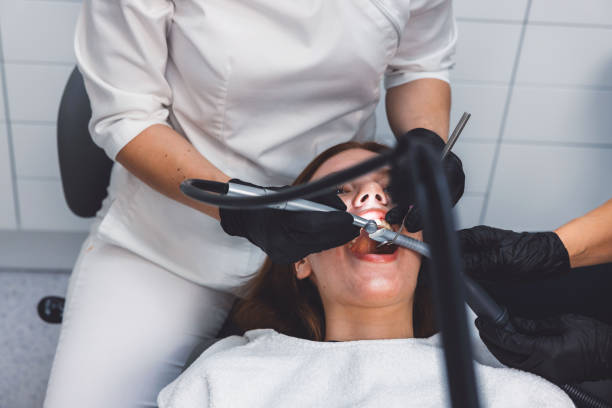 Best Emergency Cosmetic Dentistry (e.g., broken veneers) in Staffd, OR