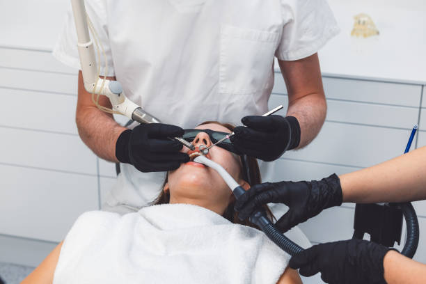 Best Dental Abscess Treatment in Staffd, OR