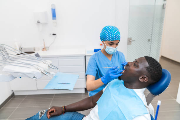 Best Emergency Treatment for Jaw Pain or Injury in Staffd, OR